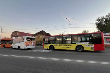 ДТП Госавтоинспекция Хабаровского края