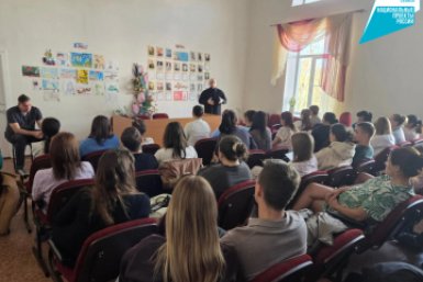В Хабаровске обновленный роддом имени Венцовых встречает будущих мам Пресс-служба министерства здравоохранения Хабаровского края